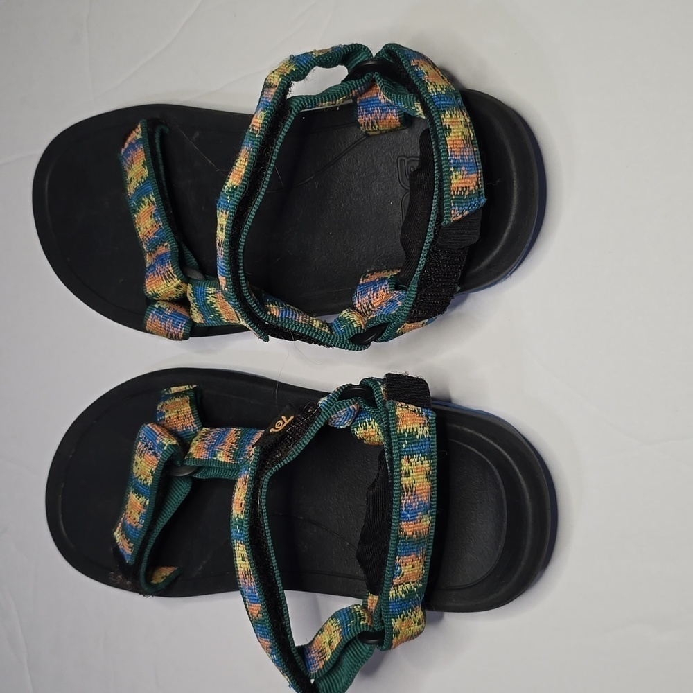 Teva Unisex Sandals Child Universal Sandals - Picture 5 of 5